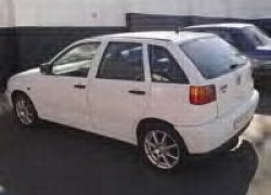 Volkswagen Polo Playa