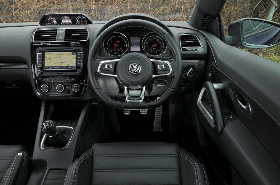 Volkswagen Polo R Line 2015
