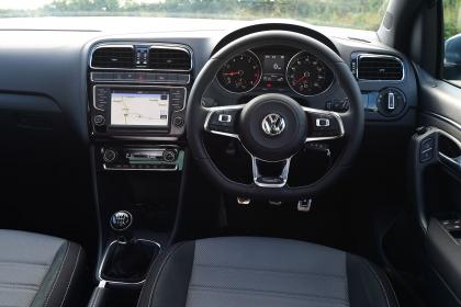 Volkswagen Polo R Line 2015