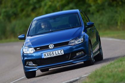 Volkswagen Polo R Line