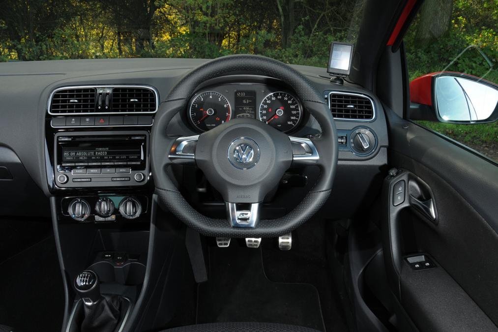 Volkswagen Polo R Line