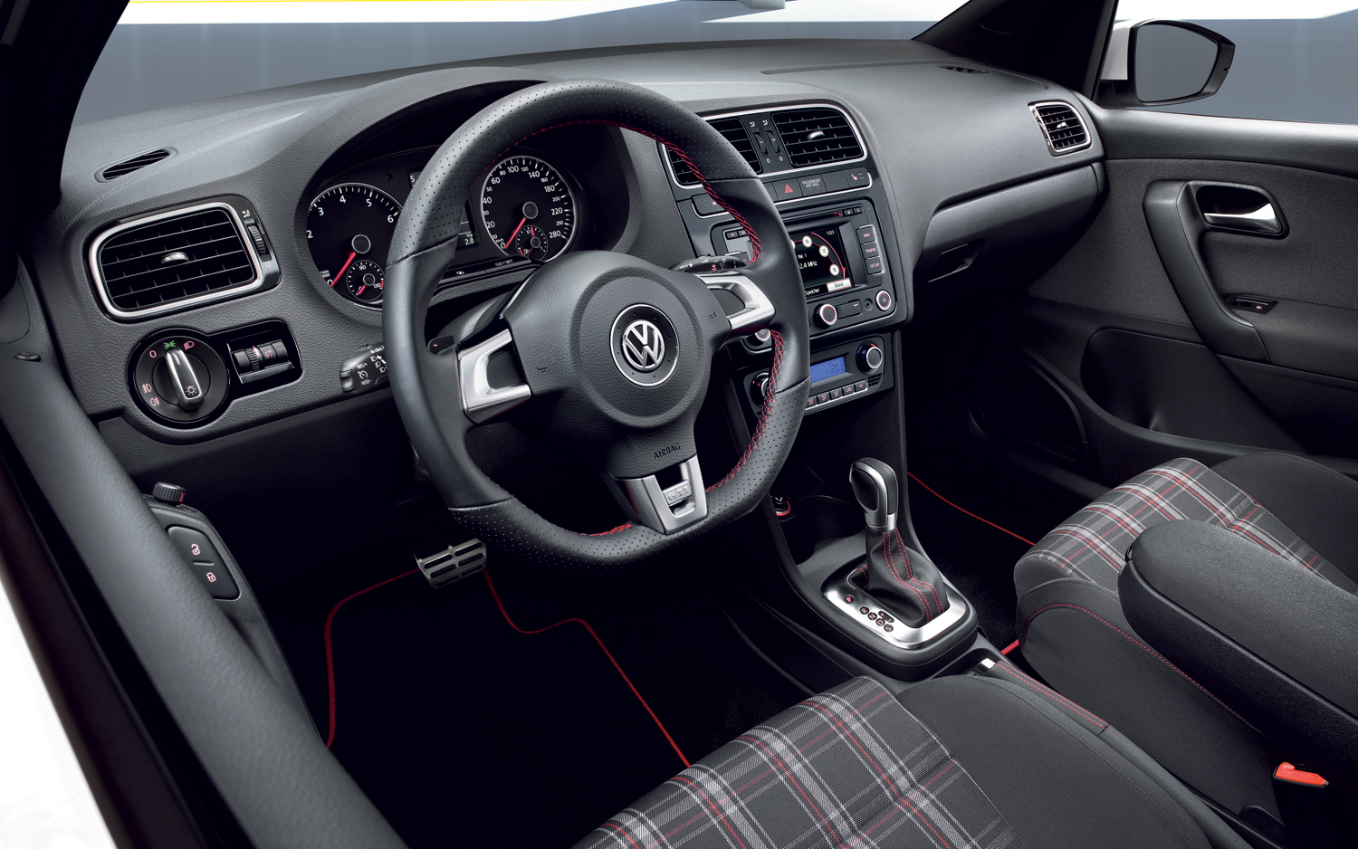 Volkswagen Polo R Line