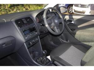 Volkswagen Polo S