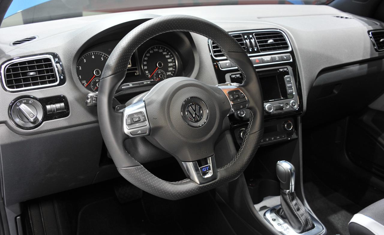 Volkswagen Polo S