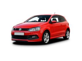 Volkswagen Polo S