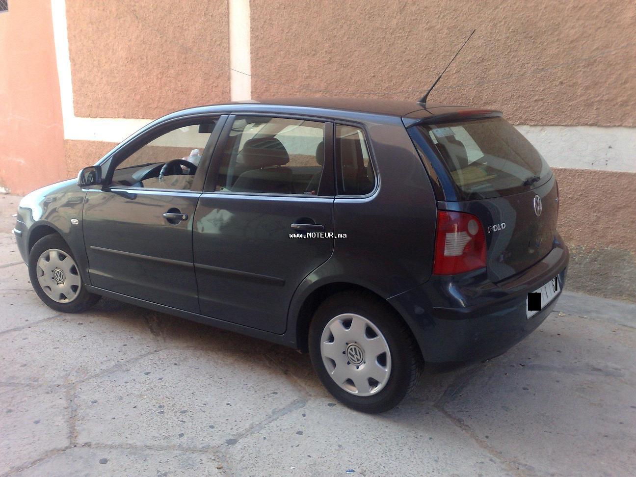 Volkswagen Polo Sdi