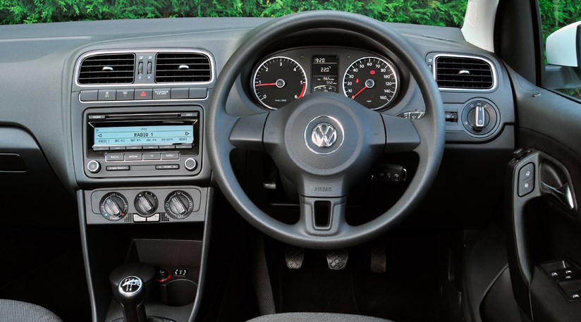 Volkswagen Polo Se