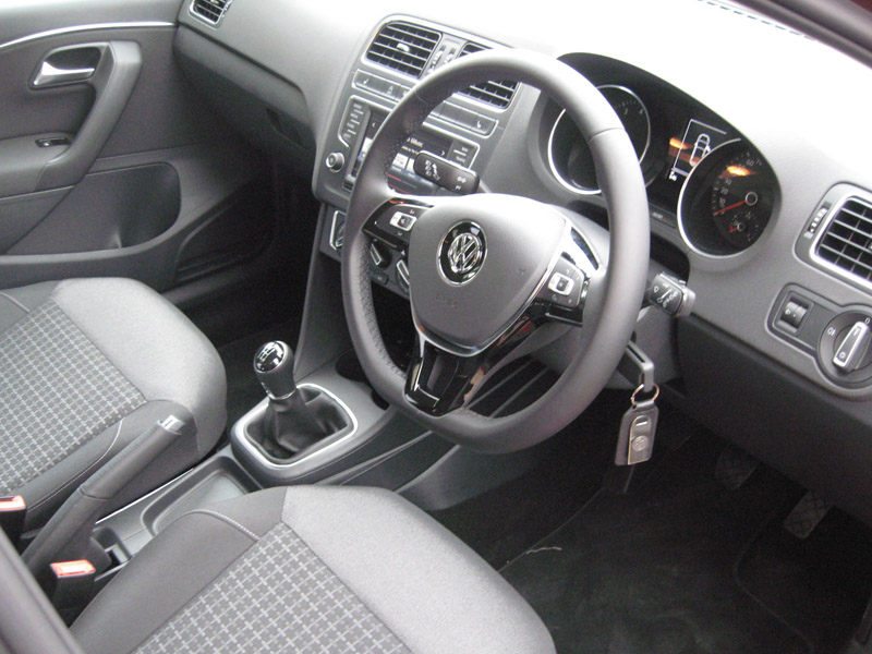 Volkswagen Polo Se