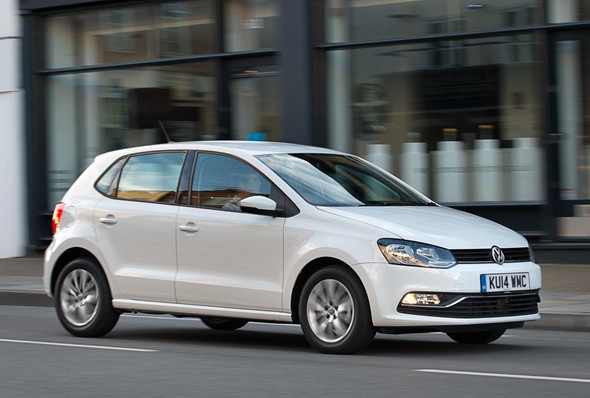 Volkswagen Polo Se