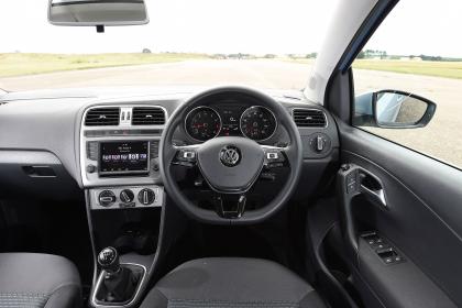 Volkswagen Polo Se