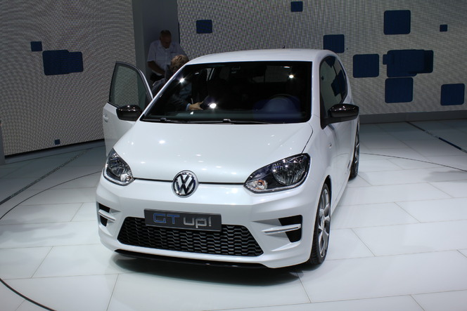 Volkswagen Polo Serie 7