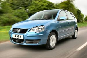 Volkswagen Polo Sport