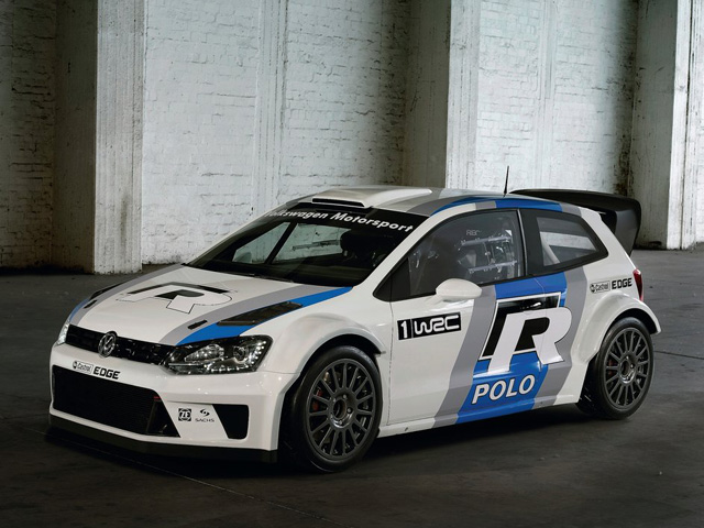 Volkswagen Polo Sport