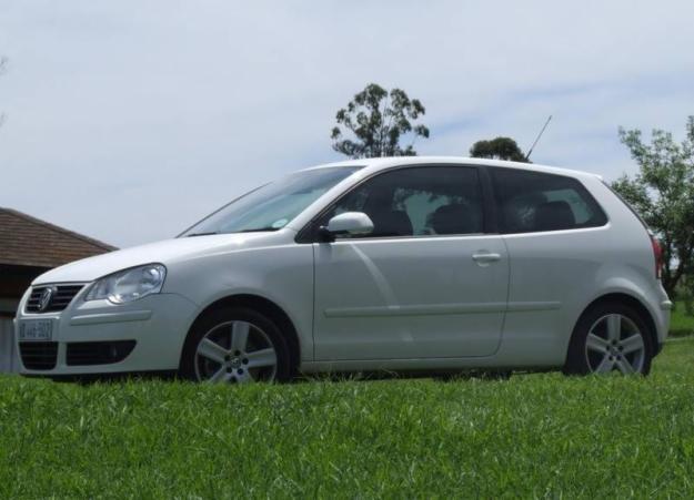 Volkswagen Polo Sportline