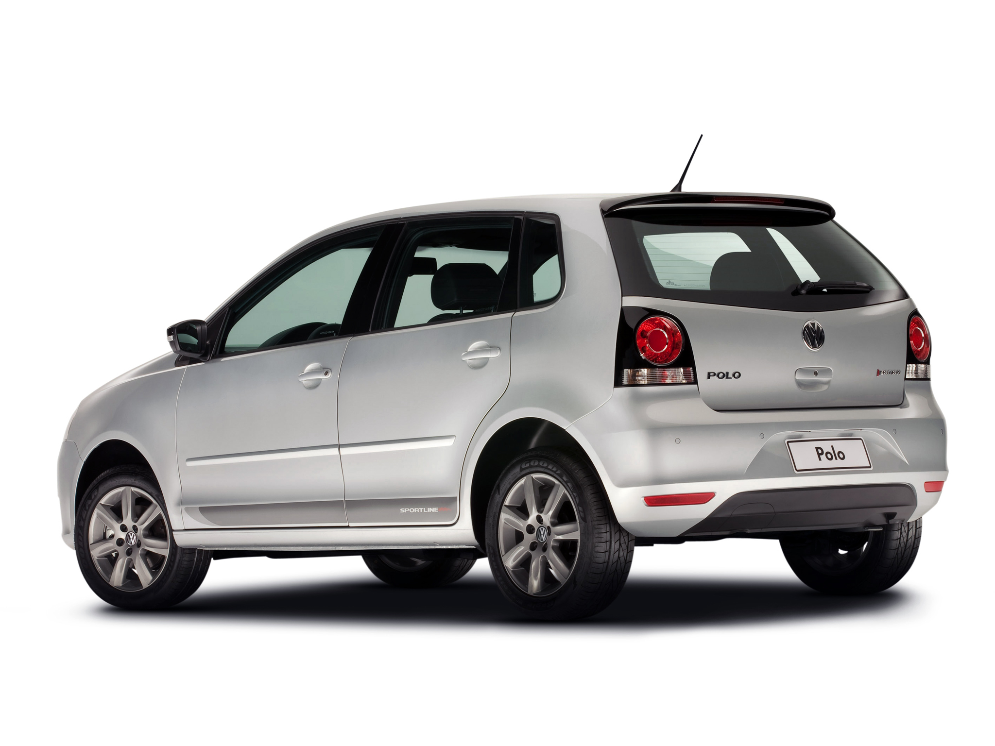 Volkswagen Polo Sportline