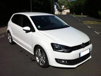 Volkswagen Polo Sportline