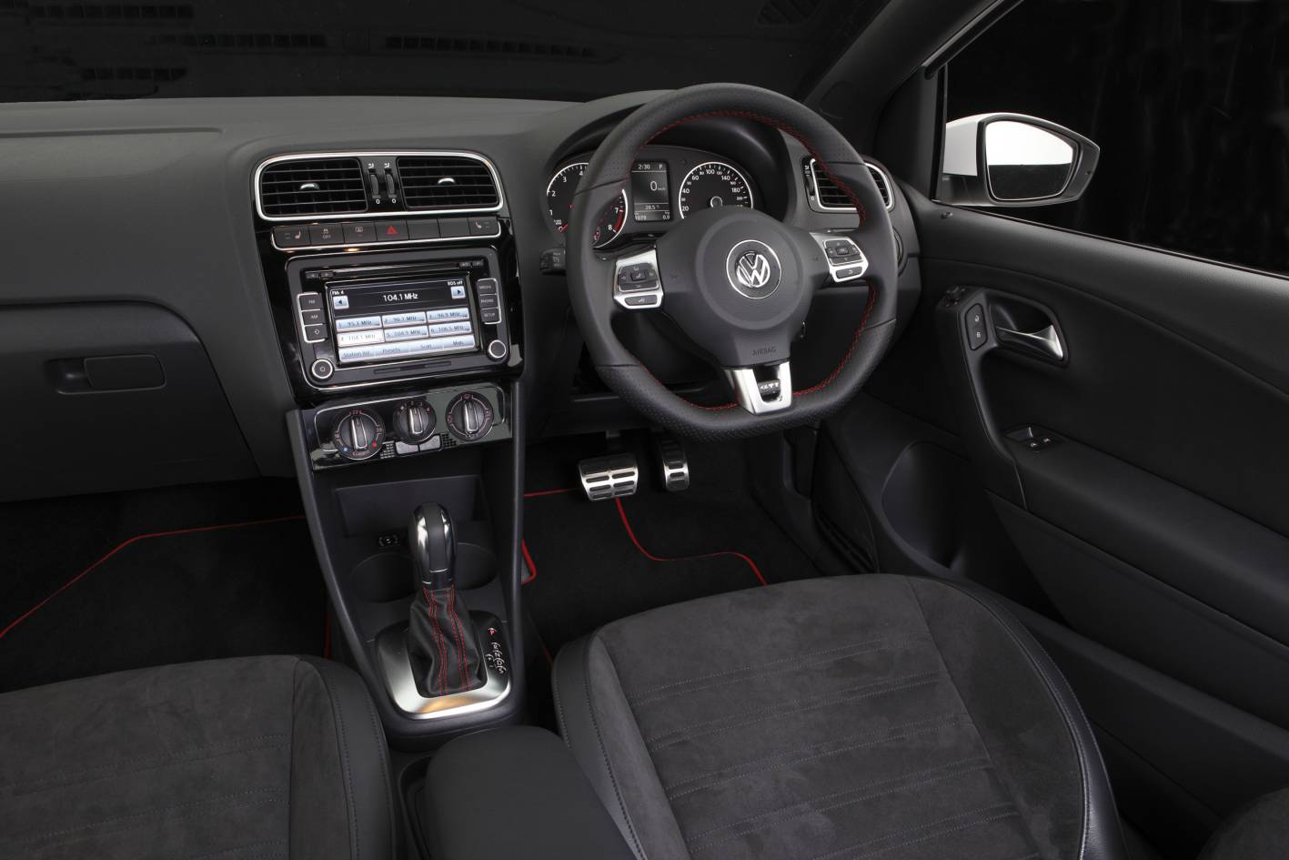 Volkswagen Polo Style