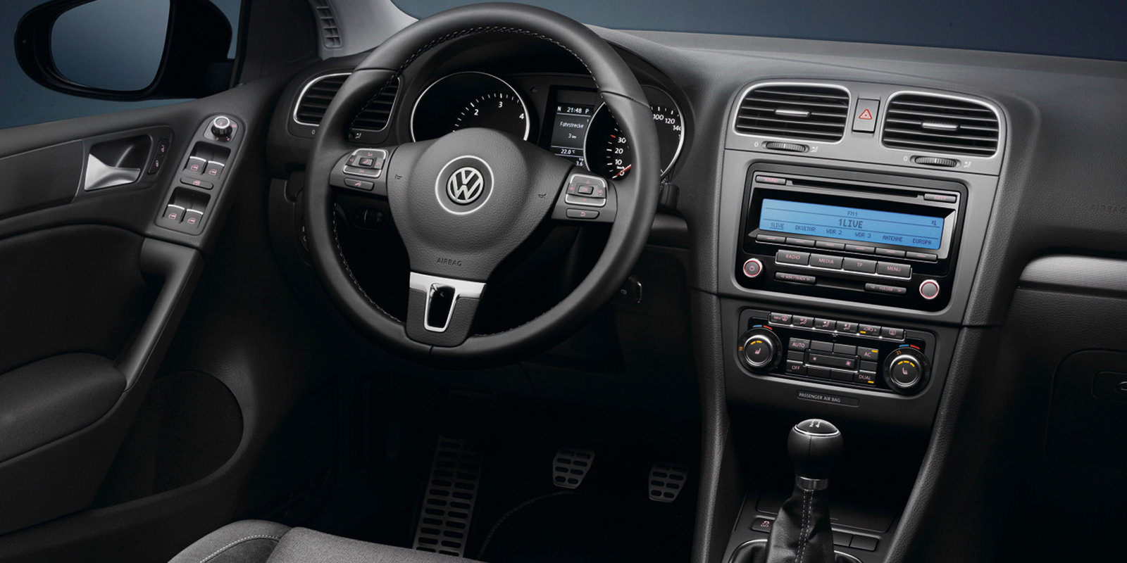 Volkswagen Polo Style