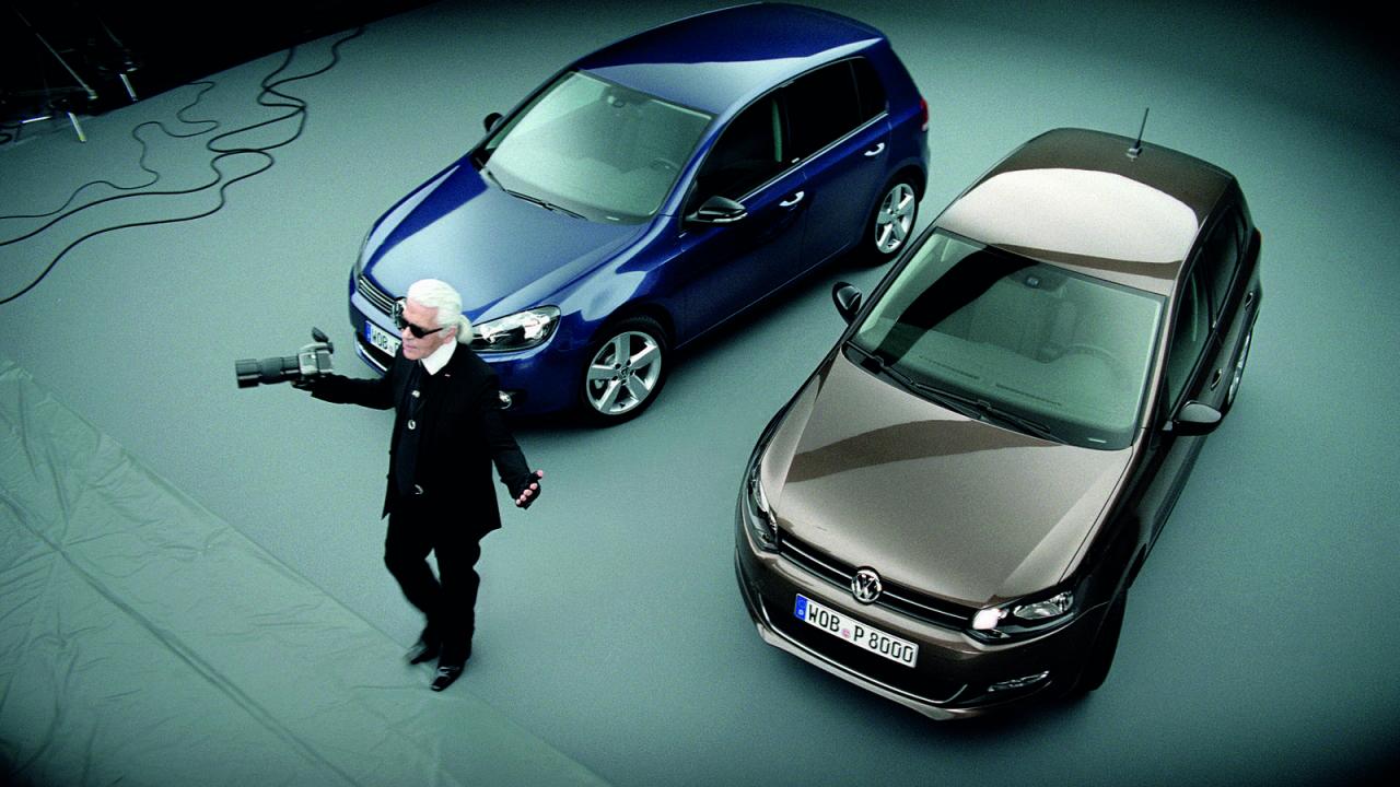 Volkswagen Polo Style Volkswagen Polo Style