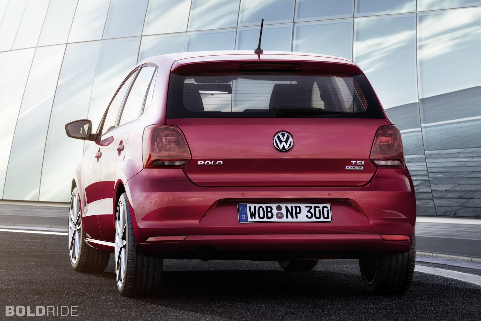 Volkswagen Polo Tdi 2015