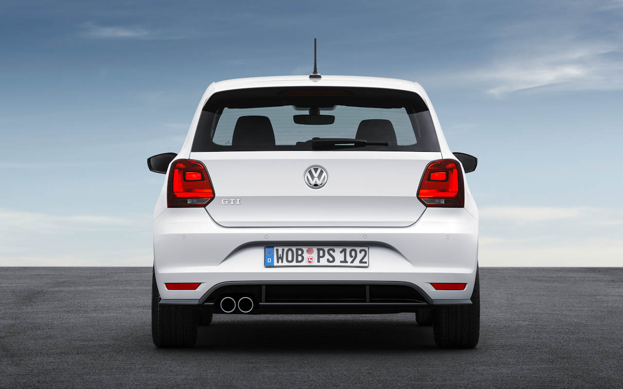 Volkswagen Polo Tdi 2015