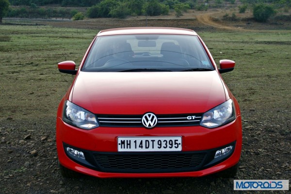 Volkswagen Polo Tdi 2015