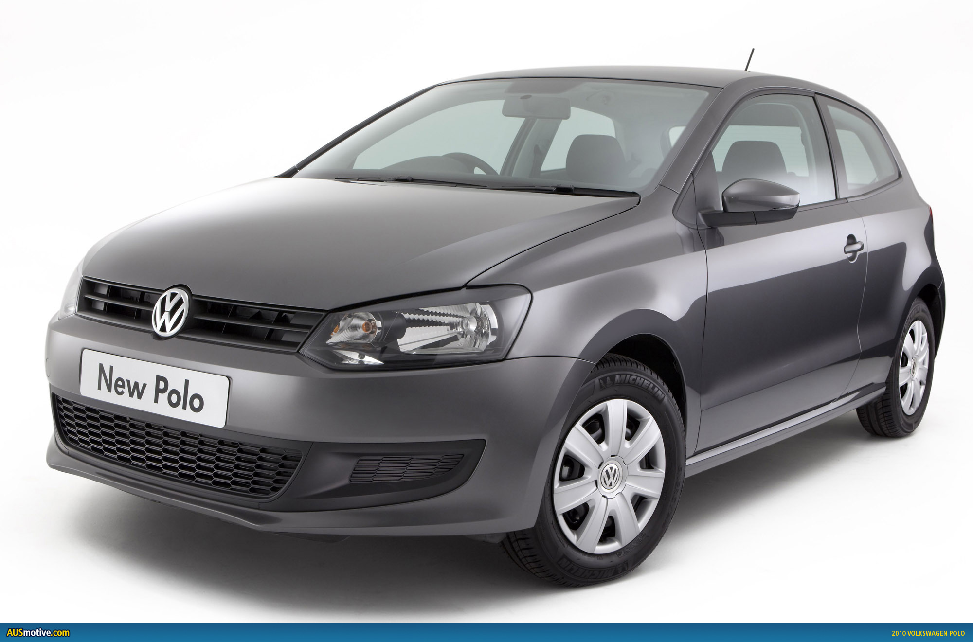 Volkswagen Polo Trendline