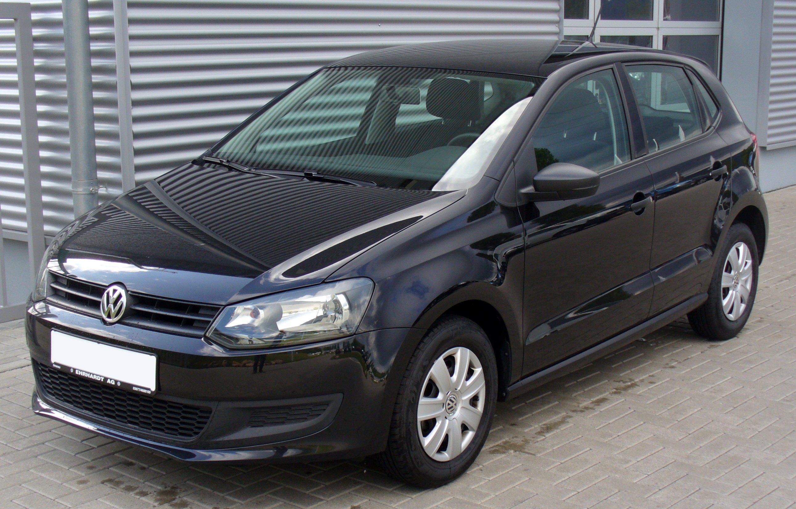 Volkswagen Polo Trendline