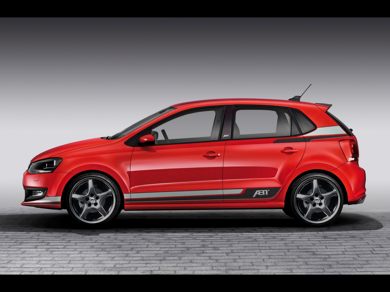 Volkswagen Polo Tuning