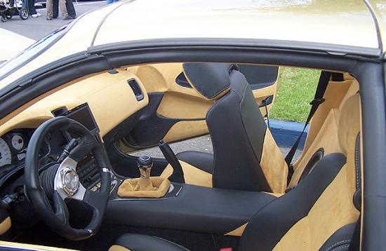 Volkswagen Polo Tuning