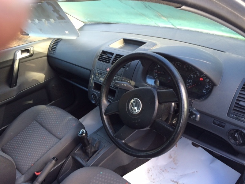 Volkswagen Polo Twist