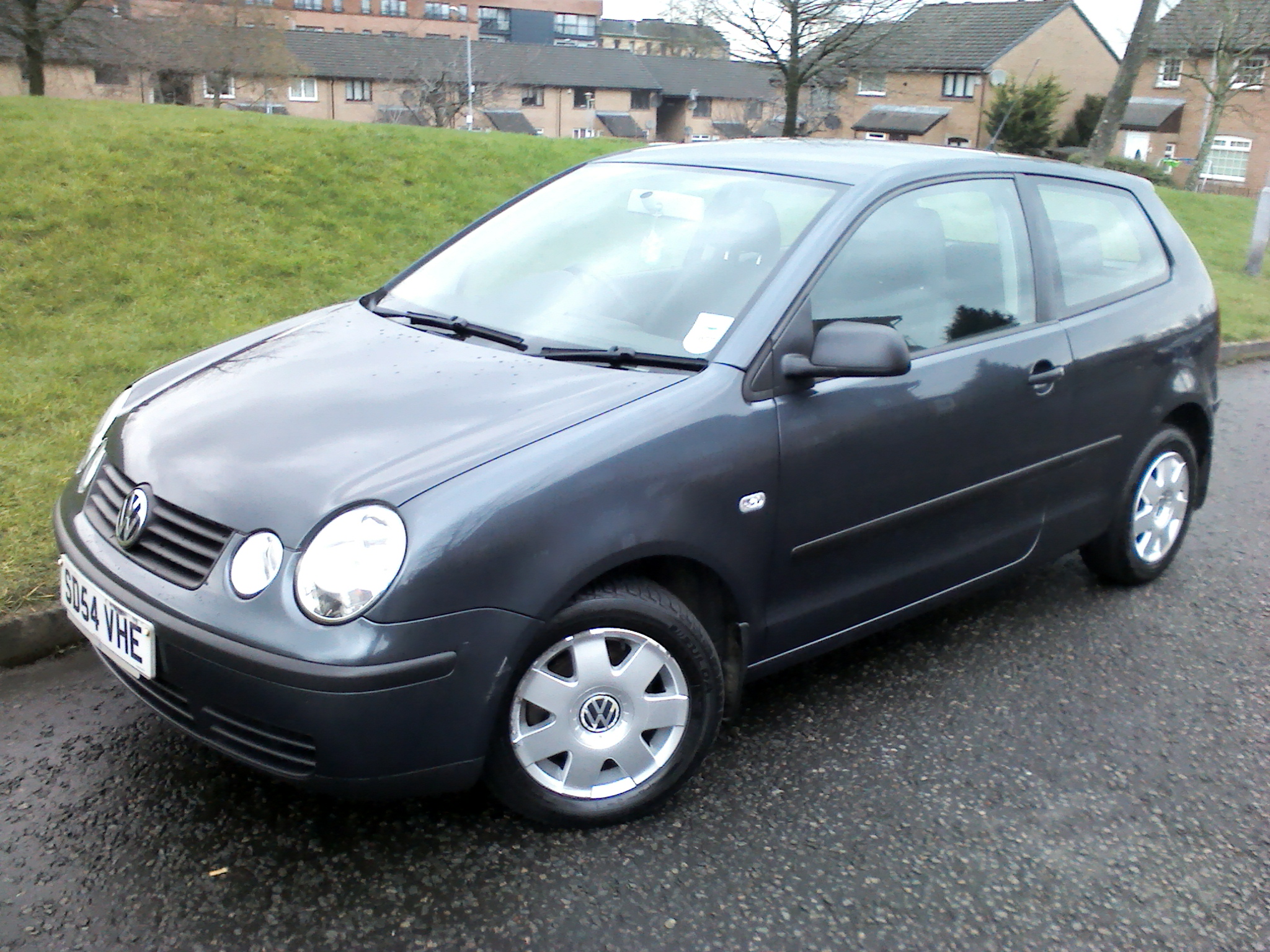 Volkswagen Polo Twist Volkswagen Polo Twist