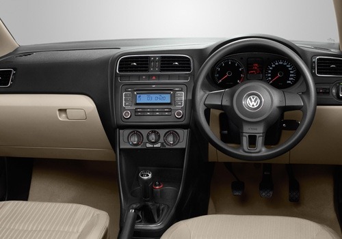 Volkswagen Polo V