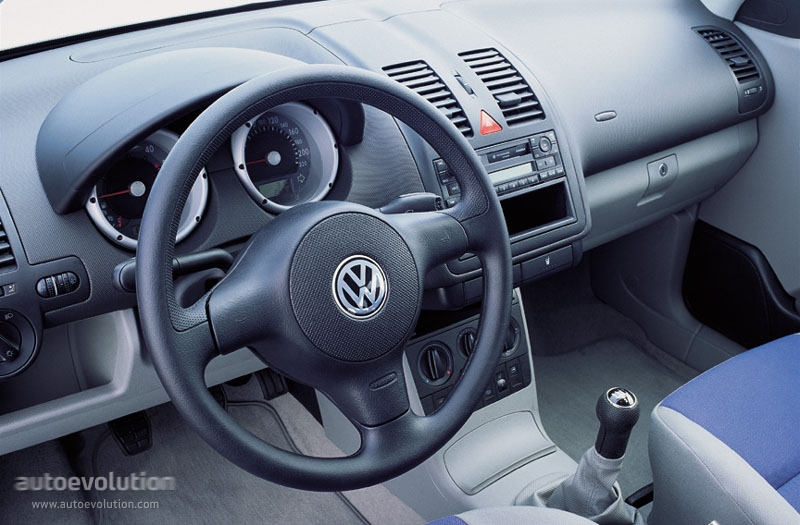 Volkswagen Polo Variant Volkswagen Polo Variant