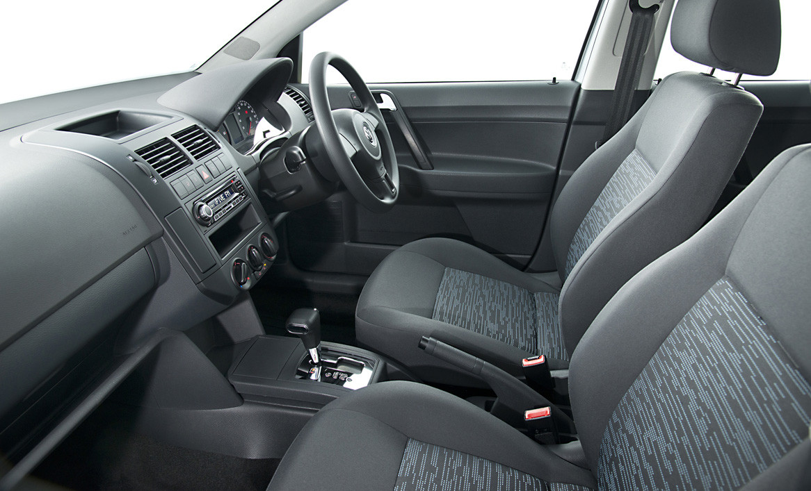 Volkswagen Polo Vivo 1.4 Trendline