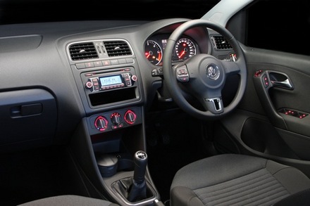Volkswagen Polo Vivo 1.4 Trendline