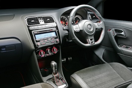 Volkswagen Polo Vivo 1.4