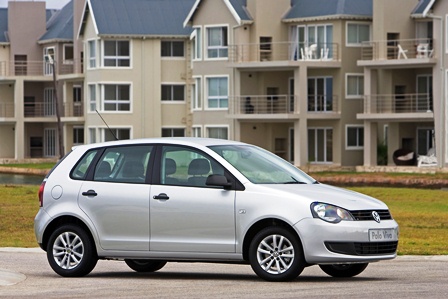 Volkswagen Polo Vivo Volkswagen Polo Vivo