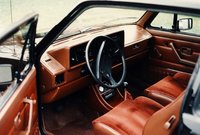 Volkswagen Rabbit 1984