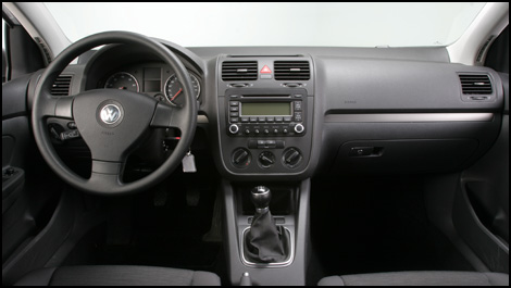 Volkswagen Rabbit 2.5