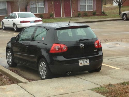 Volkswagen Rabbit 2.5