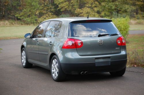 Volkswagen Rabbit 2.5