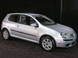 Volkswagen Rabbit 2006
