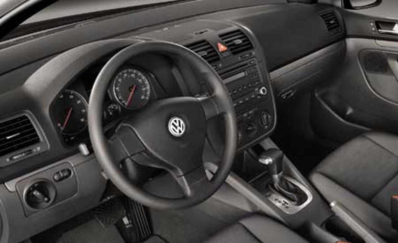Volkswagen Rabbit 2006