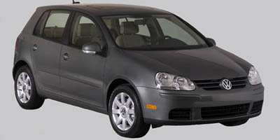 Volkswagen Rabbit 2006