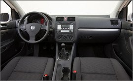 Volkswagen Rabbit 2008
