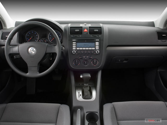 Volkswagen Rabbit 2009
