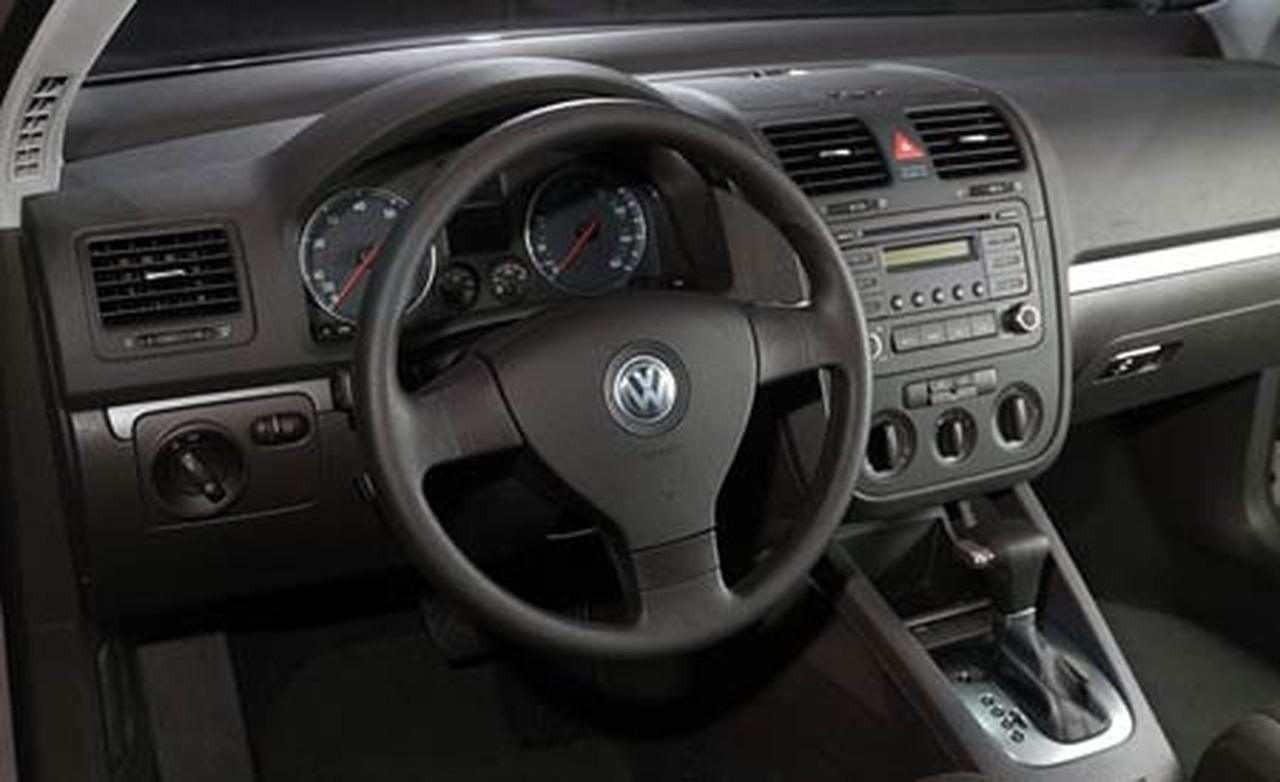Volkswagen Rabbit 2009