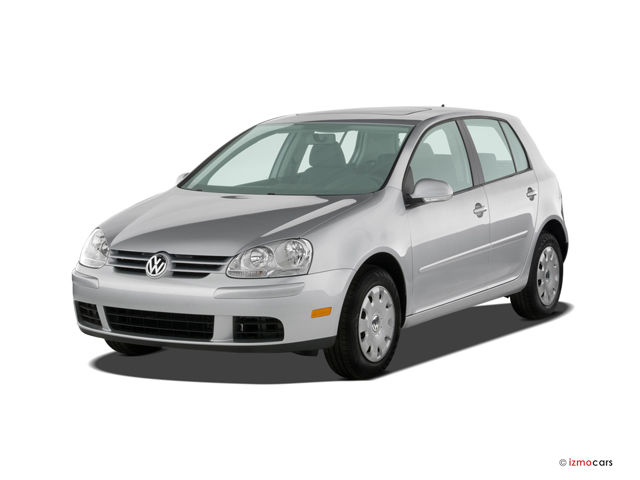 Volkswagen Rabbit 2009