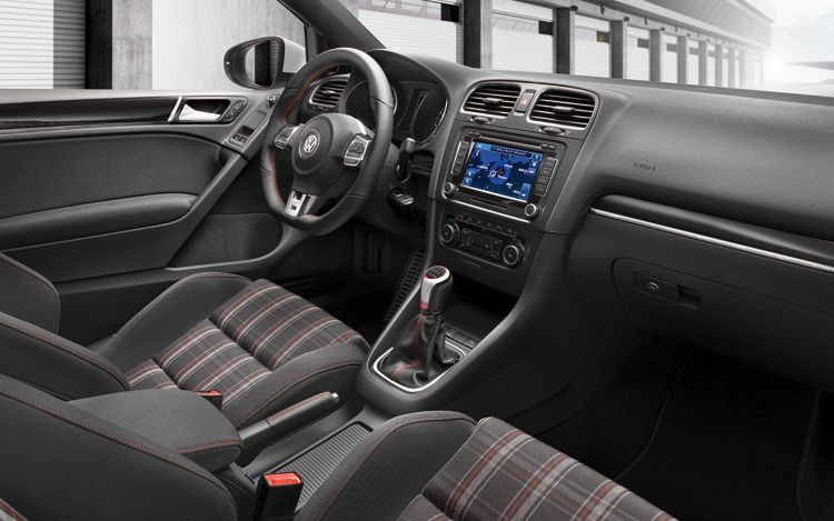Volkswagen Rabbit 2010